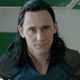 This is my favorite picture of Loki.